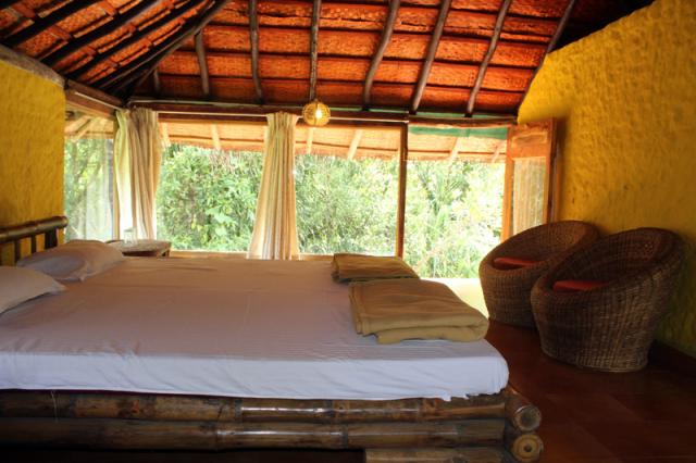Dandeli Mist Homestay photo 35