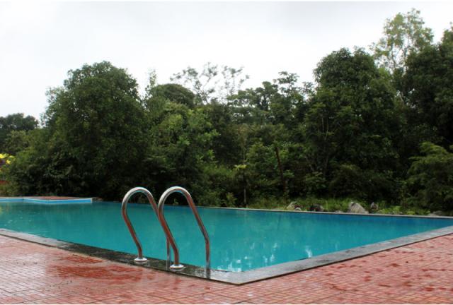 Dandeli Mist Homestay photo 37