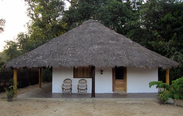 Dandeli Mist Homestay photo 38