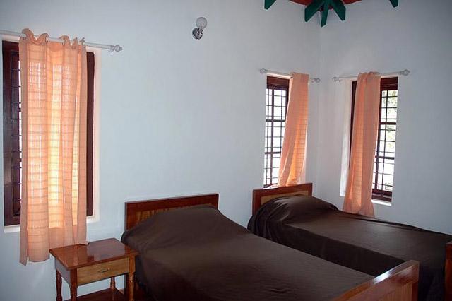 Berry Lane Homestay photo 13