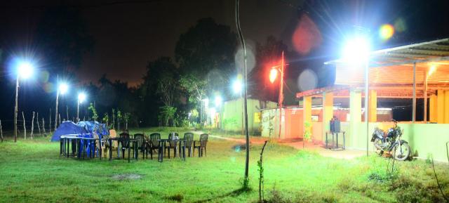 Panther Jungle Stay photo 20