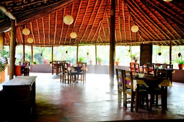 Dandeli Century Resort photo 2
