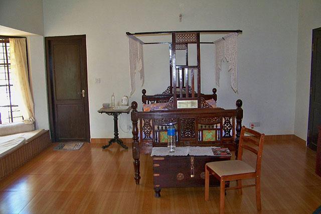 Berry Lane Homestay photo 16