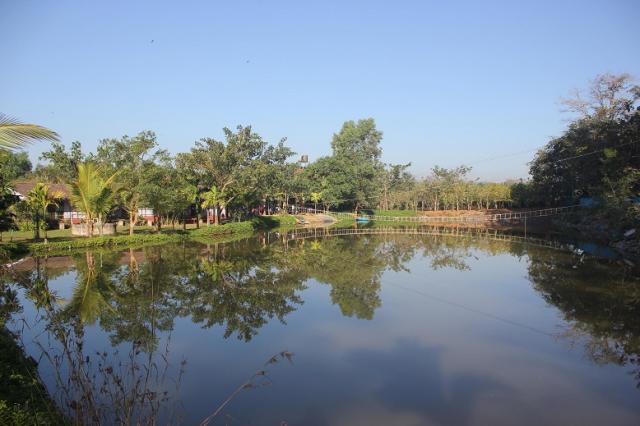 Dandeli Century Resort photo 3