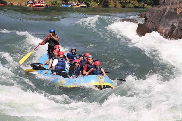 Dandeli Century Resort photo 4