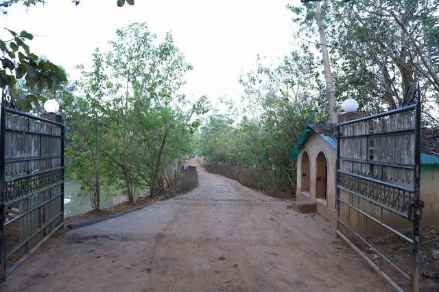Dandeli Century Resort photo 6