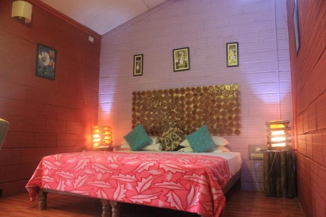 Dandeli Century Resort photo 7
