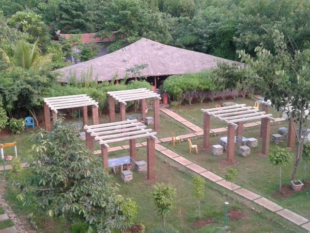 Dandeli Century Resort photo 11