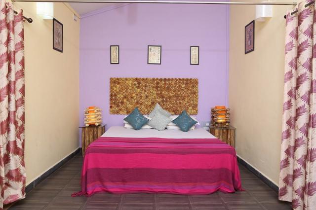 Dandeli Century Resort photo 12