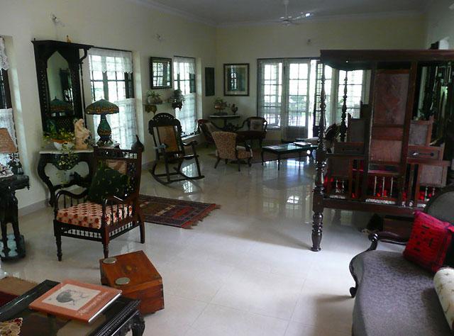Berry Lane Homestay photo 17
