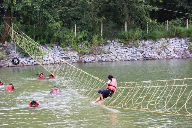 Dandeli Century Resort photo 13