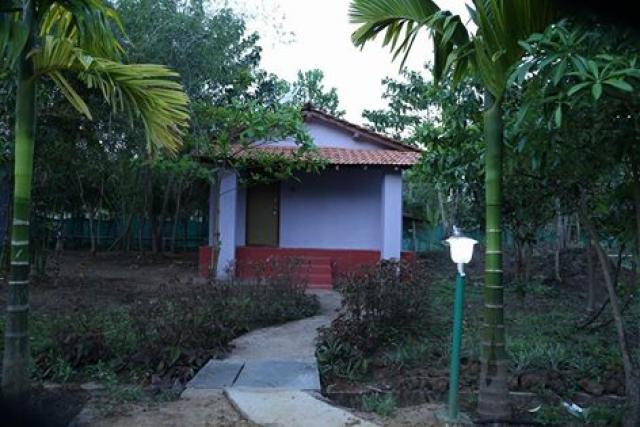 Dandeli Century Resort photo 14