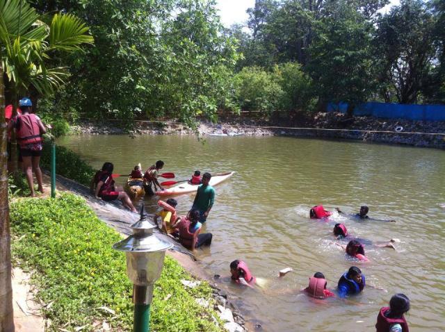 Dandeli Century Resort photo 18