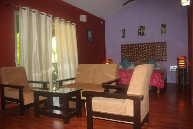 Dandeli Century Resort photo 20