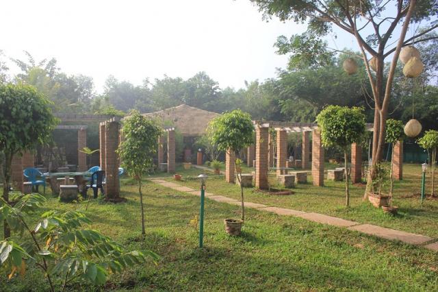 Dandeli Century Resort photo 21