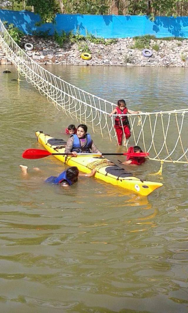 Dandeli Century Resort photo 22