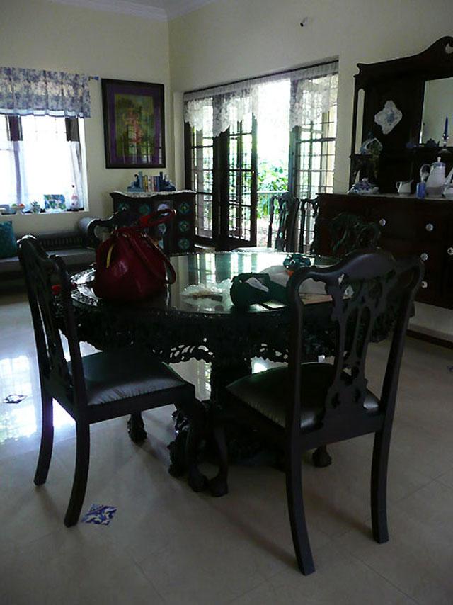 Berry Lane Homestay photo 18