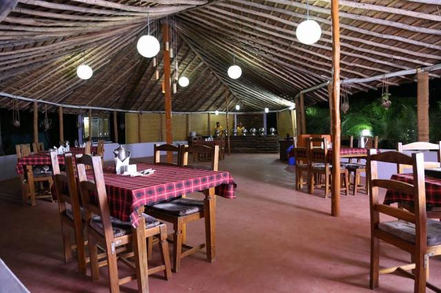 Dandeli Century Resort photo 24