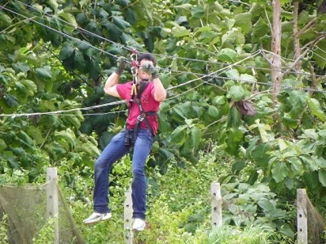 Dandeli Century Resort photo 25