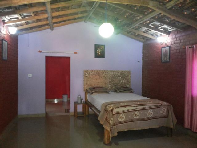 Dandeli Century Resort photo 26