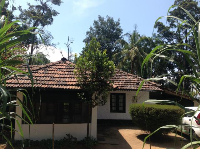 Chai Heritage Homestay
