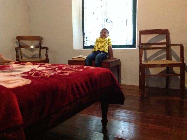 Chai Heritage Homestay photo 13