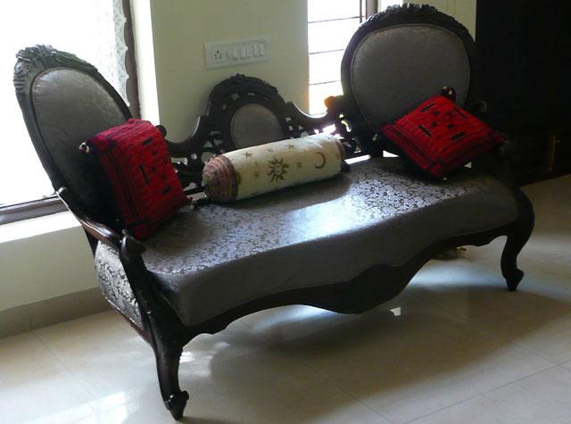 Berry Lane Homestay photo 22