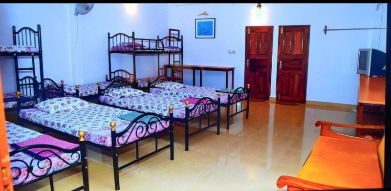 Devangi Atithya Homestay photo 55
