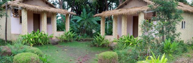 Wild Craft Homestay