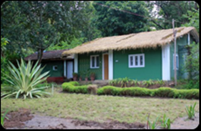 Wild Craft Homestay photo 5