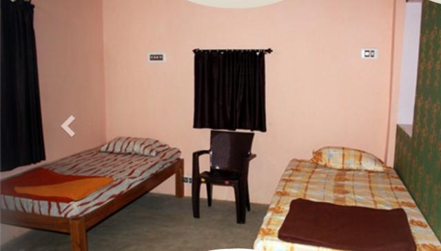 Wild Craft Homestay photo 12