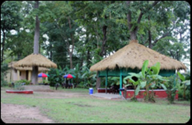 Wild Craft Homestay photo 13