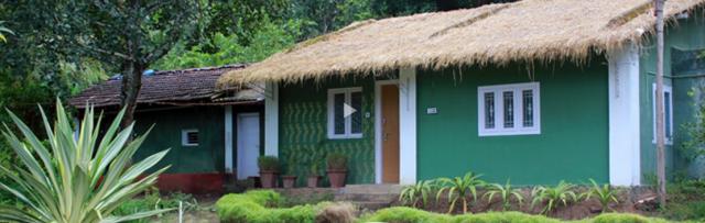Wild Craft Homestay photo 14