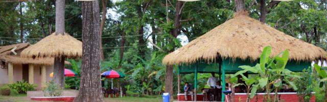 Wild Craft Homestay photo 15