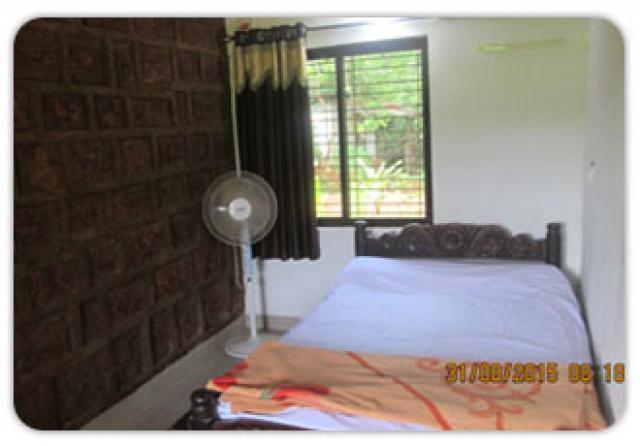 Tiger Heritage Homestay photo 2