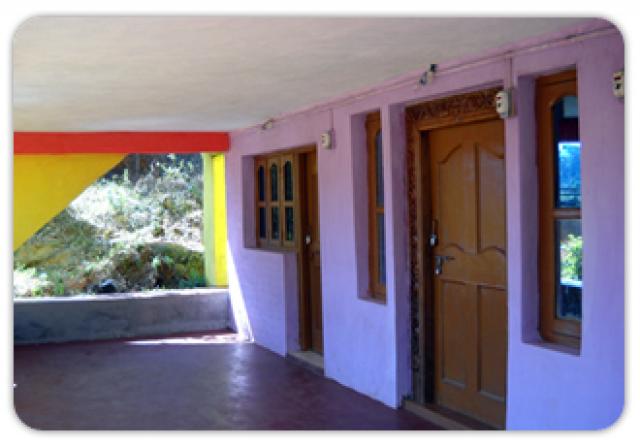 Tiger Heritage Homestay photo 3