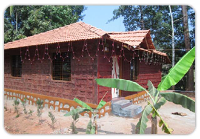 Tiger Heritage Homestay photo 6