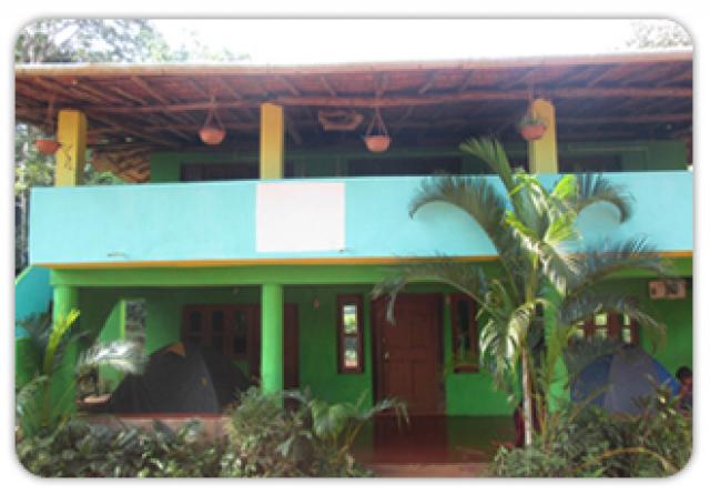 Tiger Heritage Homestay photo 7