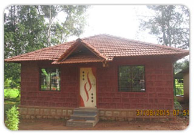 Tiger Heritage Homestay photo 8