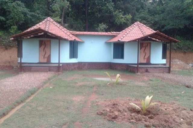 Dandeli Dreams Homestay photo 2