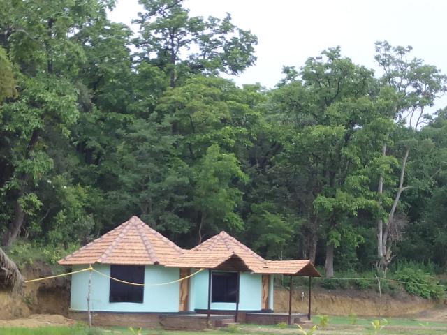 Dandeli Dreams Homestay photo 7