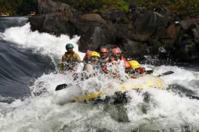 Dandeli Dreams Homestay photo 9