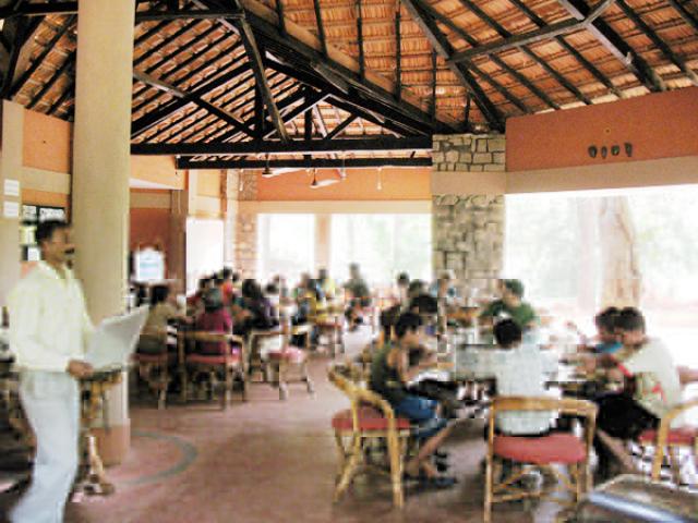 Hornbill River Resort photo 4