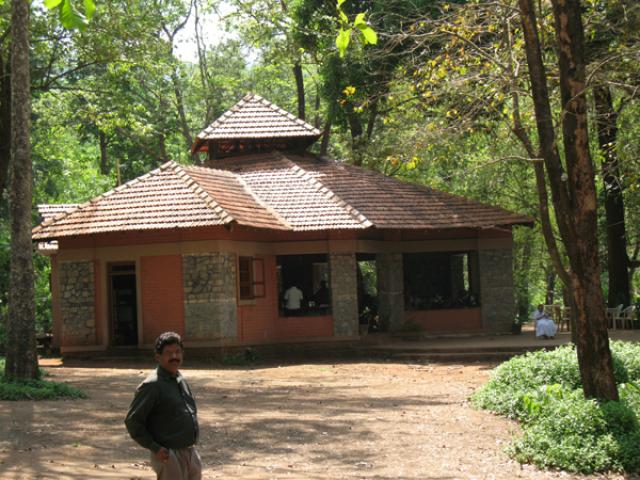 Hornbill River Resort photo 6