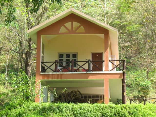 Hornbill River Resort photo 9