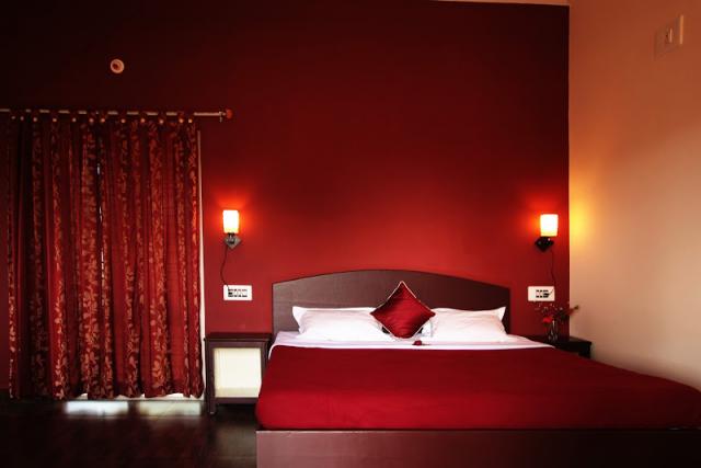 Dandeli Chalet photo 3