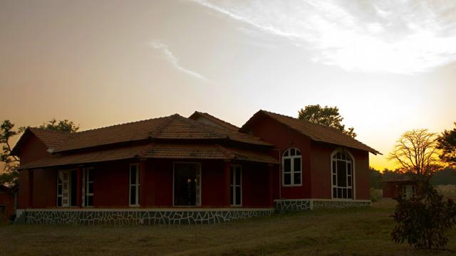 Dandeli Chalet photo 5