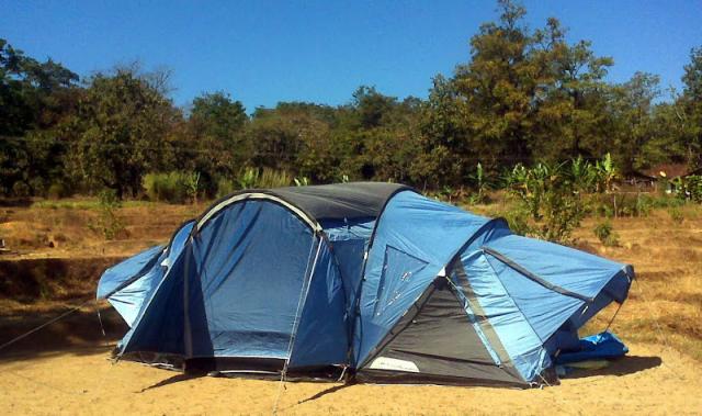 Dandeli Chalet photo 7
