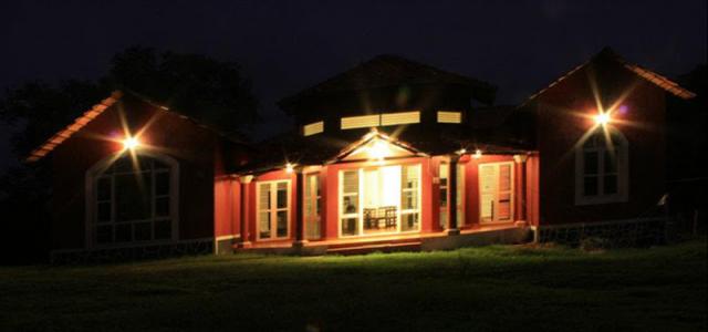 Dandeli Chalet photo 8