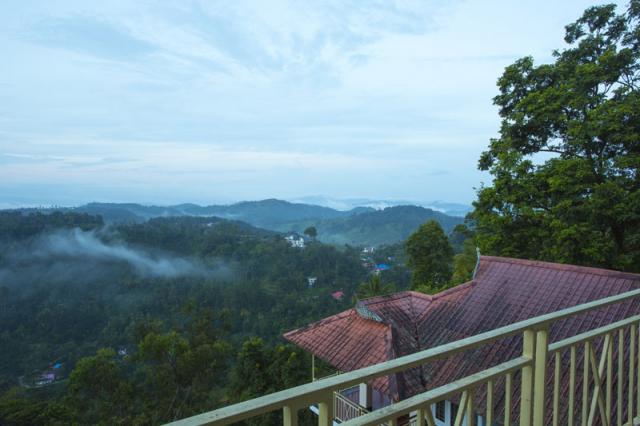 Spice Country Resort photo 3